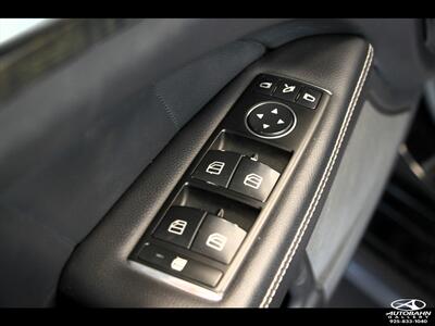 2017 Mercedes-Benz CLS CLS 550 ***AMG PKG*** - Photo 17 - Dublin, CA 94568