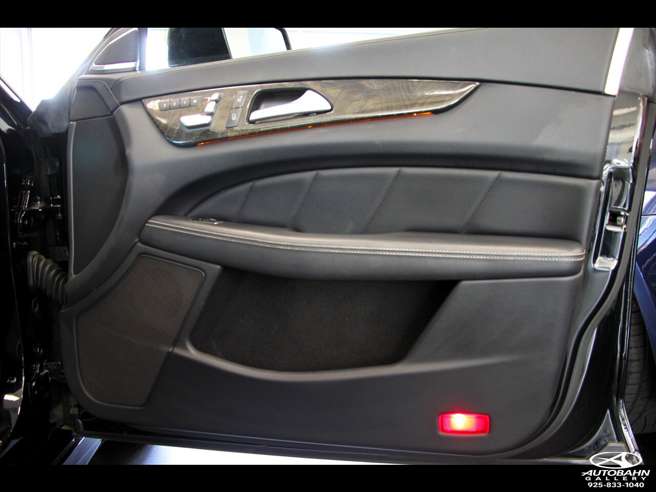 2017 Mercedes-Benz CLS CLS 550 ***AMG PKG*** - Photo 31 - Dublin, CA 94568