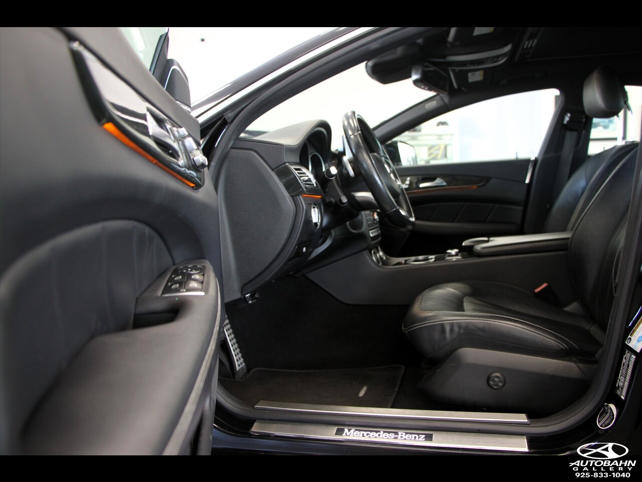 2017 Mercedes-Benz CLS CLS 550 ***AMG PKG*** - Photo 30 - Dublin, CA 94568