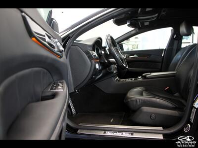 2017 Mercedes-Benz CLS CLS 550 ***AMG PKG*** - Photo 30 - Dublin, CA 94568