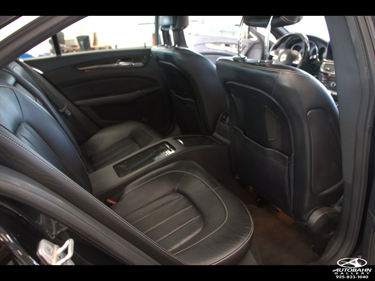 2017 Mercedes-Benz CLS CLS 550 ***AMG PKG*** - Photo 33 - Dublin, CA 94568
