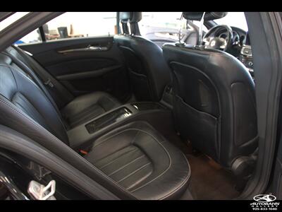 2017 Mercedes-Benz CLS CLS 550 ***AMG PKG*** - Photo 33 - Dublin, CA 94568