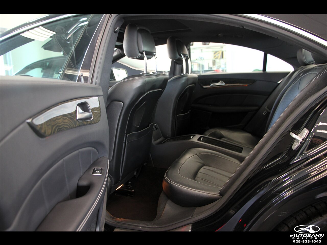 2017 Mercedes-Benz CLS CLS 550 ***AMG PKG*** - Photo 34 - Dublin, CA 94568
