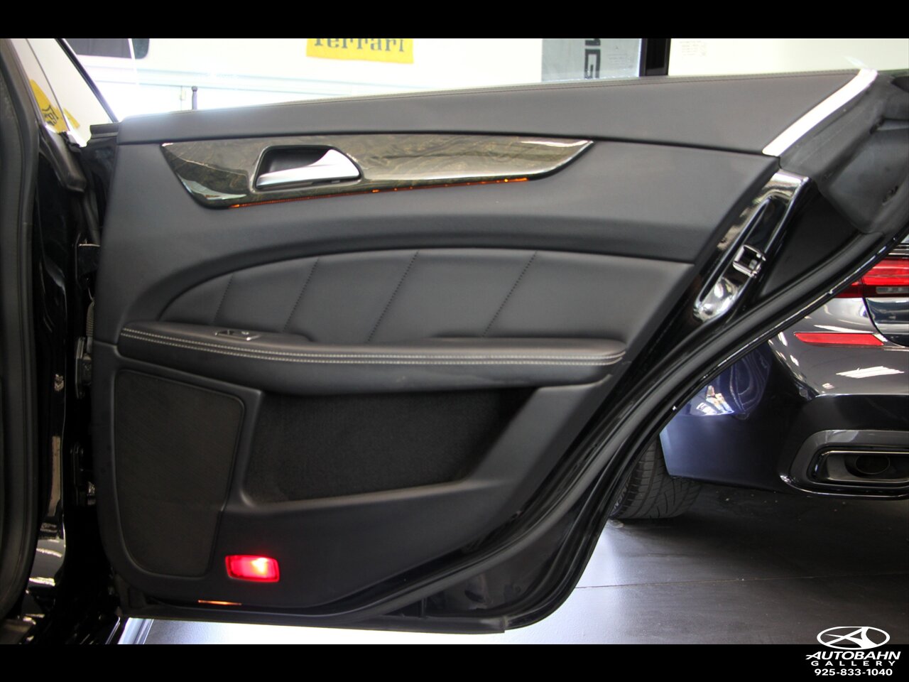 2017 Mercedes-Benz CLS CLS 550 ***AMG PKG*** - Photo 32 - Dublin, CA 94568