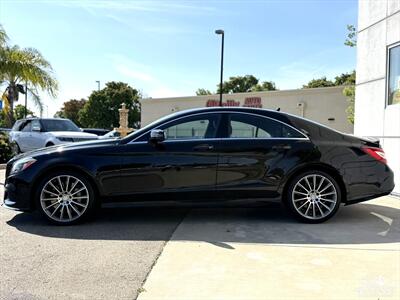 2017 Mercedes-Benz CLS CLS 550 ***AMG PKG*** - Photo 7 - Dublin, CA 94568