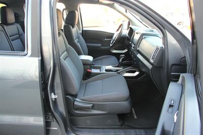 2022 Nissan Frontier SV  Crew Cab 4x2 Long Bed - Photo 22 - Dublin, CA 94568