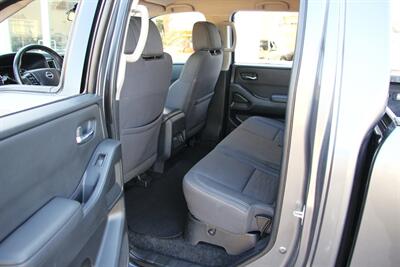 2022 Nissan Frontier SV  Crew Cab 4x2 Long Bed - Photo 19 - Dublin, CA 94568