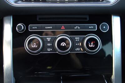 2017 Land Rover Range Rover Supercharged LWB   - Photo 28 - Dublin, CA 94568