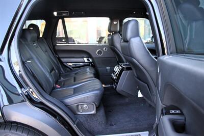 2017 Land Rover Range Rover Supercharged LWB   - Photo 19 - Dublin, CA 94568
