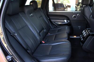 2017 Land Rover Range Rover Supercharged LWB   - Photo 38 - Dublin, CA 94568