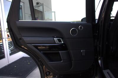 2017 Land Rover Range Rover Supercharged LWB   - Photo 14 - Dublin, CA 94568