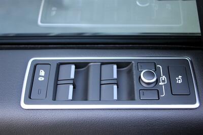 2017 Land Rover Range Rover Supercharged LWB   - Photo 23 - Dublin, CA 94568