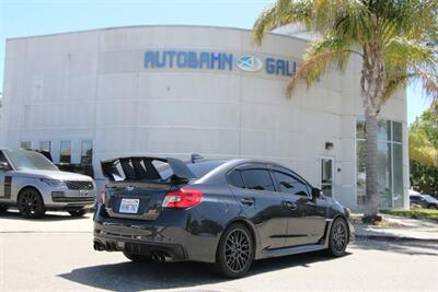 2017 Subaru WRX STI   - Photo 6 - Dublin, CA 94568