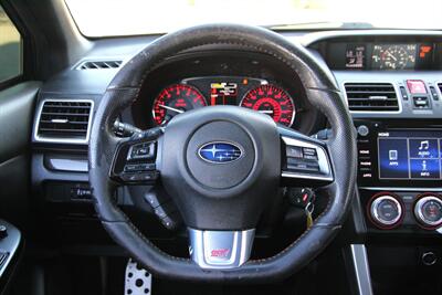 2017 Subaru WRX STI   - Photo 32 - Dublin, CA 94568