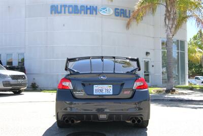 2017 Subaru WRX STI   - Photo 7 - Dublin, CA 94568