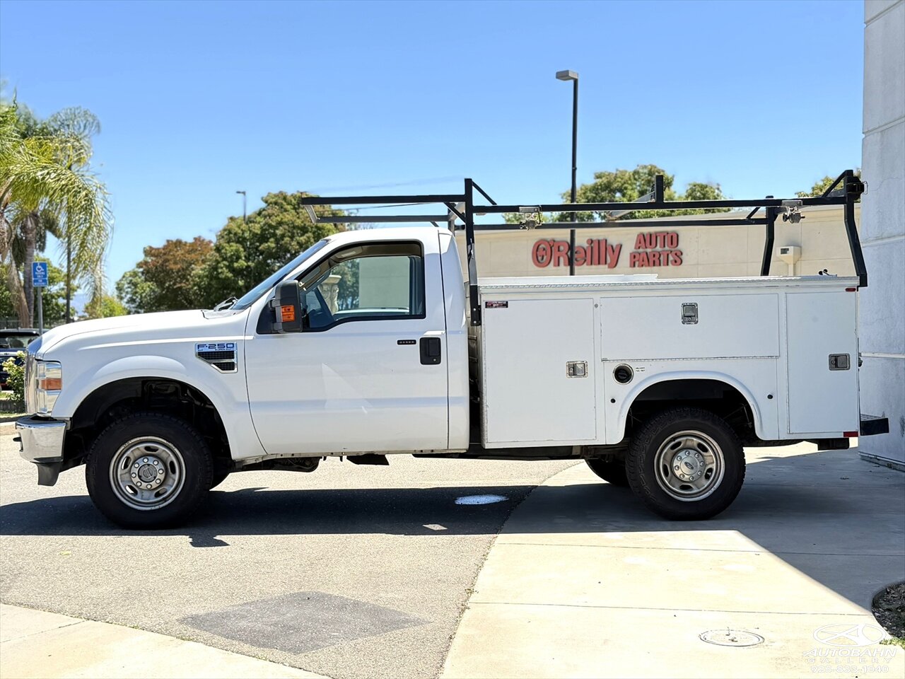 2010 Ford F-250 Super Duty XLT - Photo 5 - Dublin, CA 94568