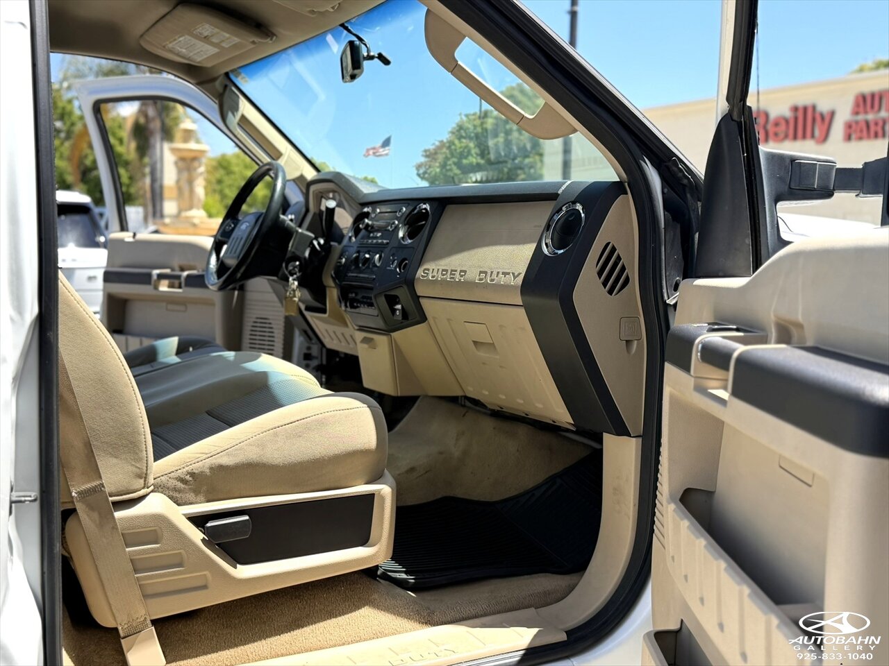 2010 Ford F-250 Super Duty XLT - Photo 14 - Dublin, CA 94568