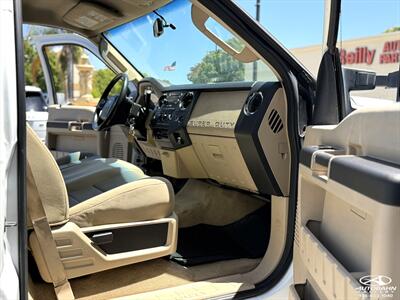 2010 Ford F-250 Super Duty XLT - Photo 14 - Dublin, CA 94568