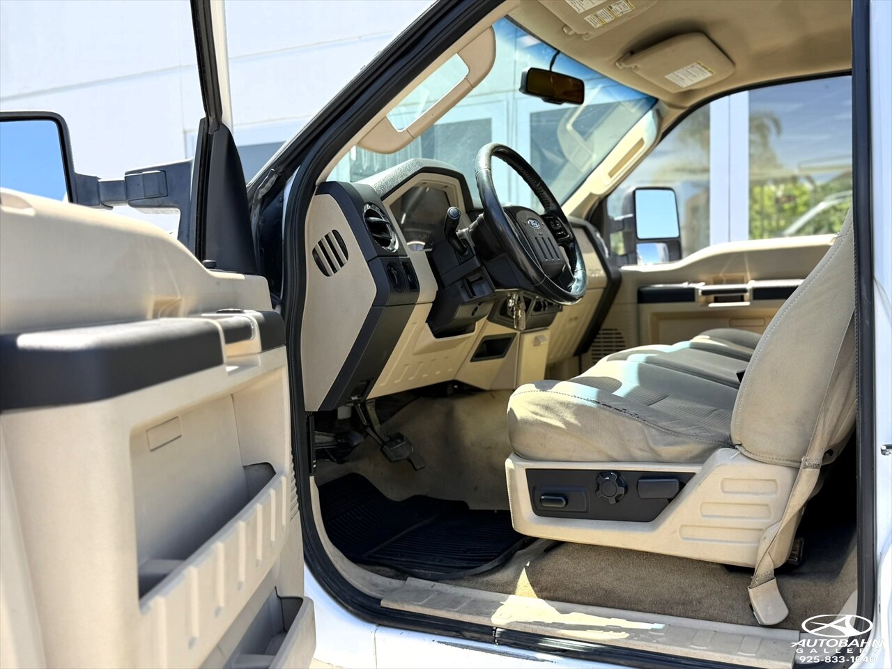 2010 Ford F-250 Super Duty XLT - Photo 18 - Dublin, CA 94568