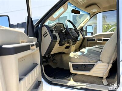 2010 Ford F-250 Super Duty XLT - Photo 18 - Dublin, CA 94568