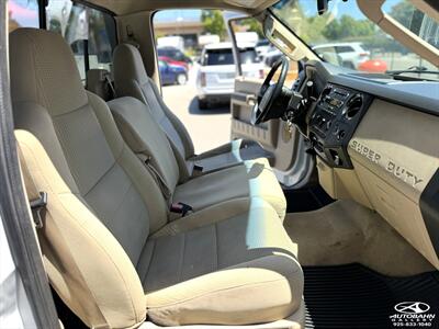 2010 Ford F-250 Super Duty XLT - Photo 16 - Dublin, CA 94568