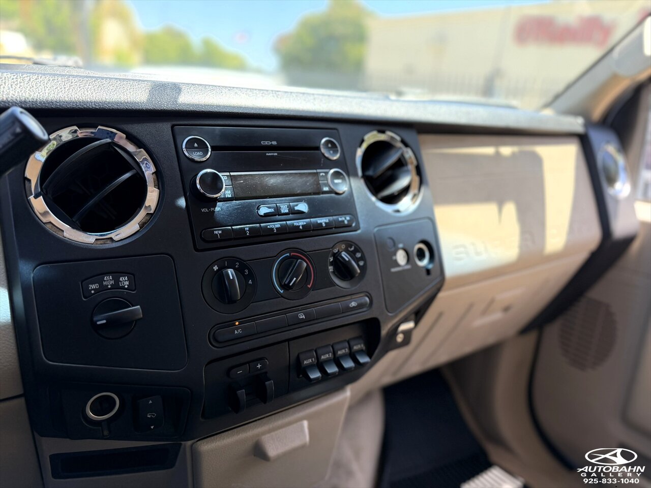 2010 Ford F-250 Super Duty XLT - Photo 12 - Dublin, CA 94568
