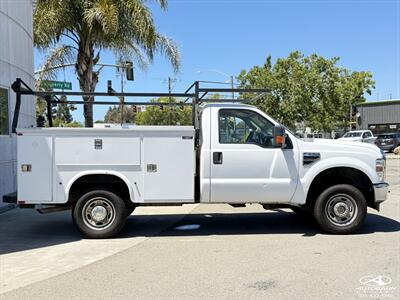 2010 Ford F-250 Super Duty XLT - Photo 6 - Dublin, CA 94568