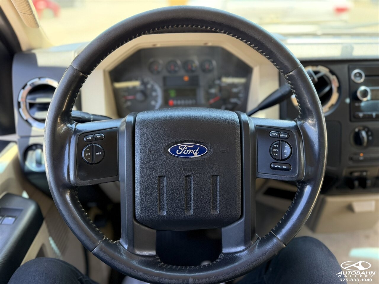 2010 Ford F-250 Super Duty XLT - Photo 11 - Dublin, CA 94568