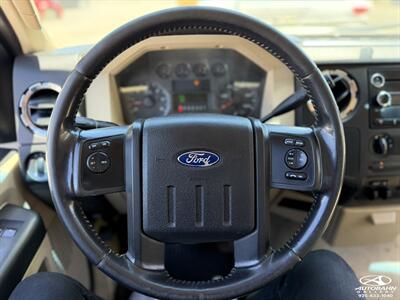 2010 Ford F-250 Super Duty XLT - Photo 11 - Dublin, CA 94568
