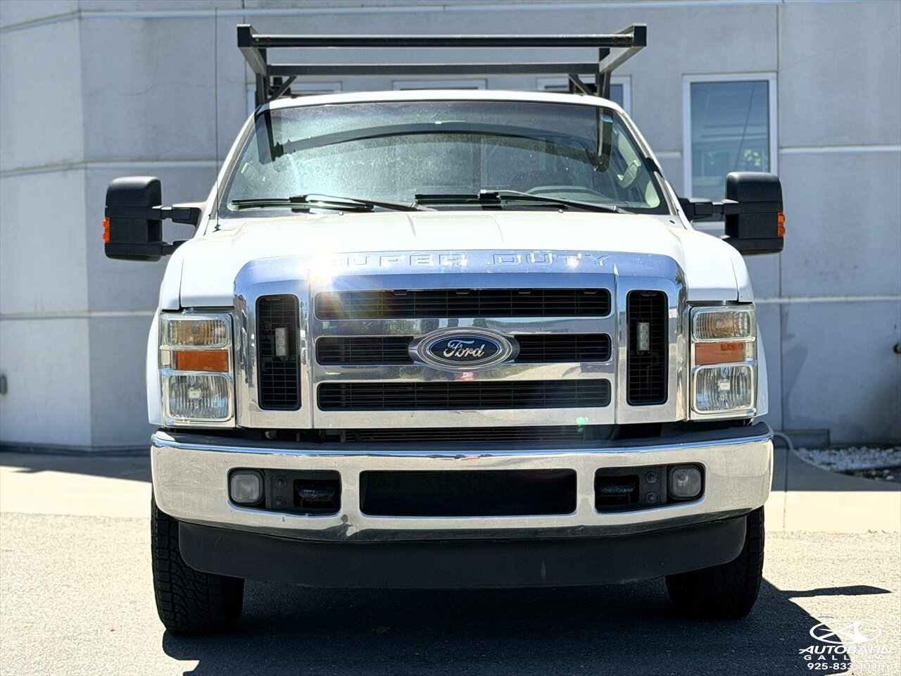 2010 Ford F-250 Super Duty XLT - Photo 2 - Dublin, CA 94568