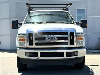 2010 Ford F-250 Super Duty XLT - Photo 2 - Dublin, CA 94568