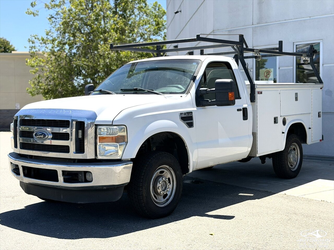 2010 Ford F-250 Super Duty XLT - Photo 4 - Dublin, CA 94568