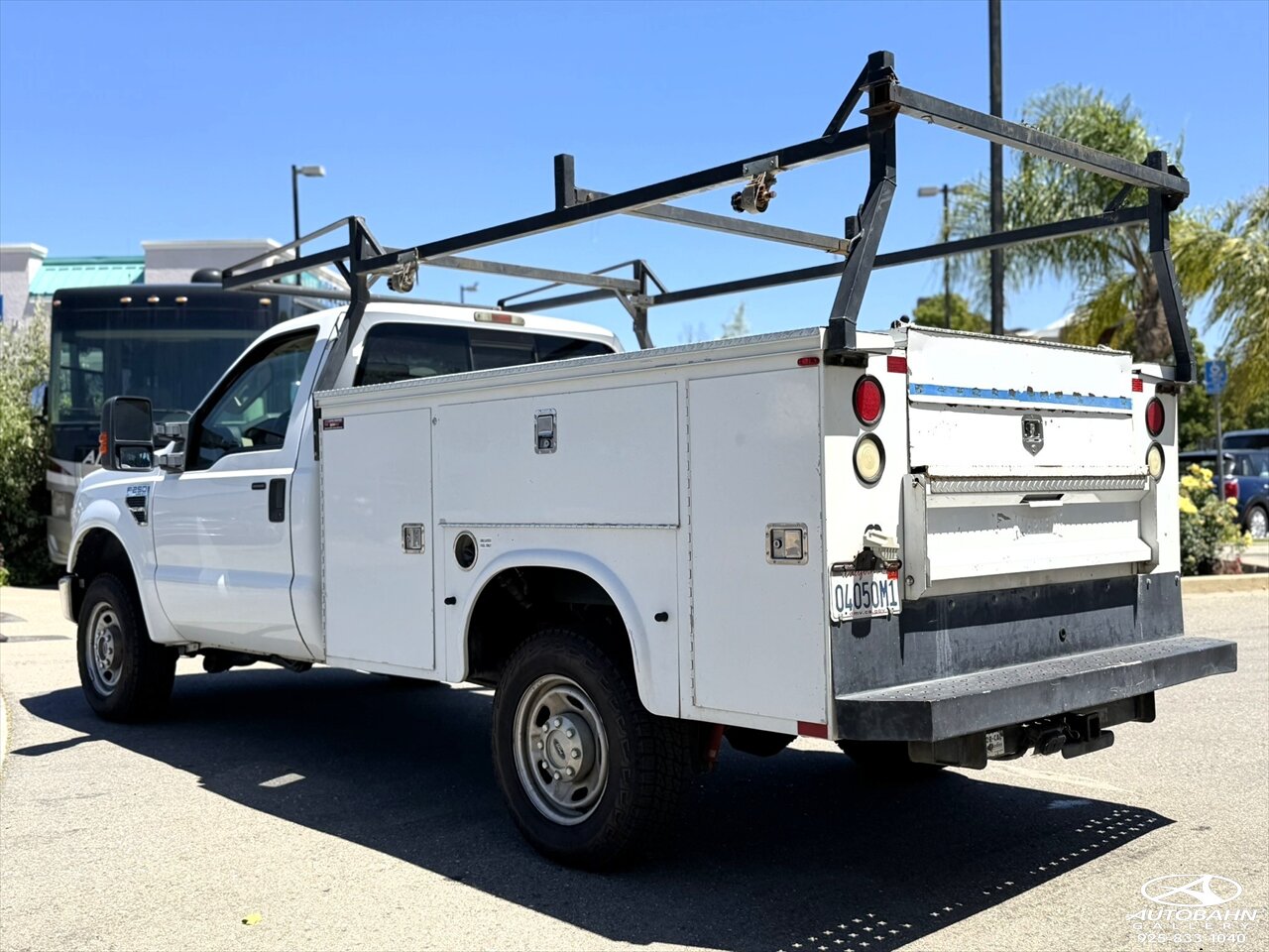 2010 Ford F-250 Super Duty XLT - Photo 7 - Dublin, CA 94568