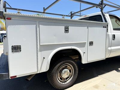 2010 Ford F-250 Super Duty XLT - Photo 20 - Dublin, CA 94568