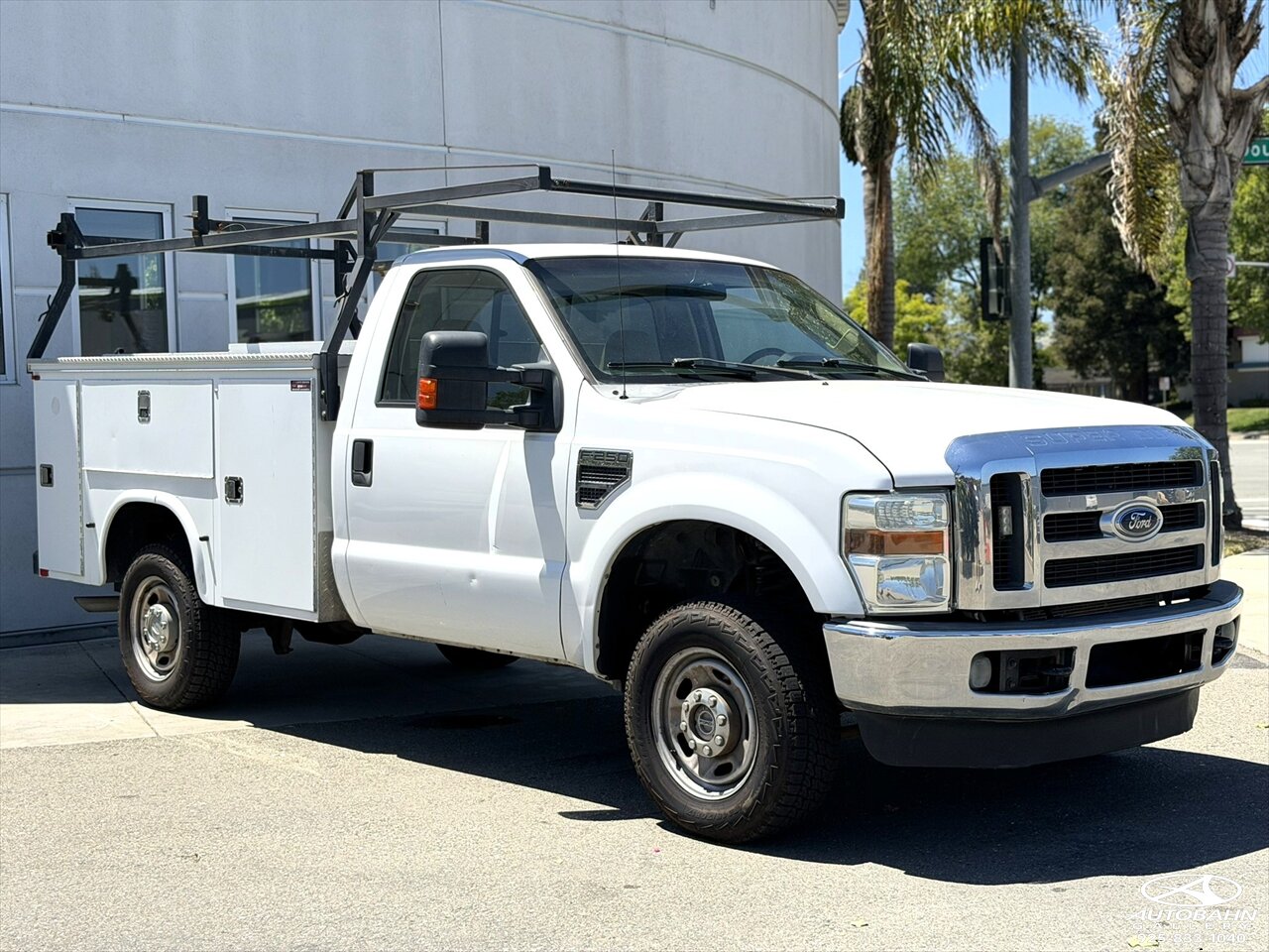 2010 Ford F-250 Super Duty XLT - Photo 3 - Dublin, CA 94568