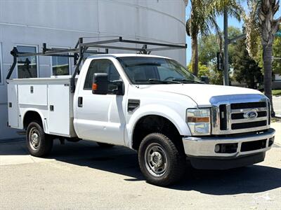 2010 Ford F-250 Super Duty XLT - Photo 3 - Dublin, CA 94568