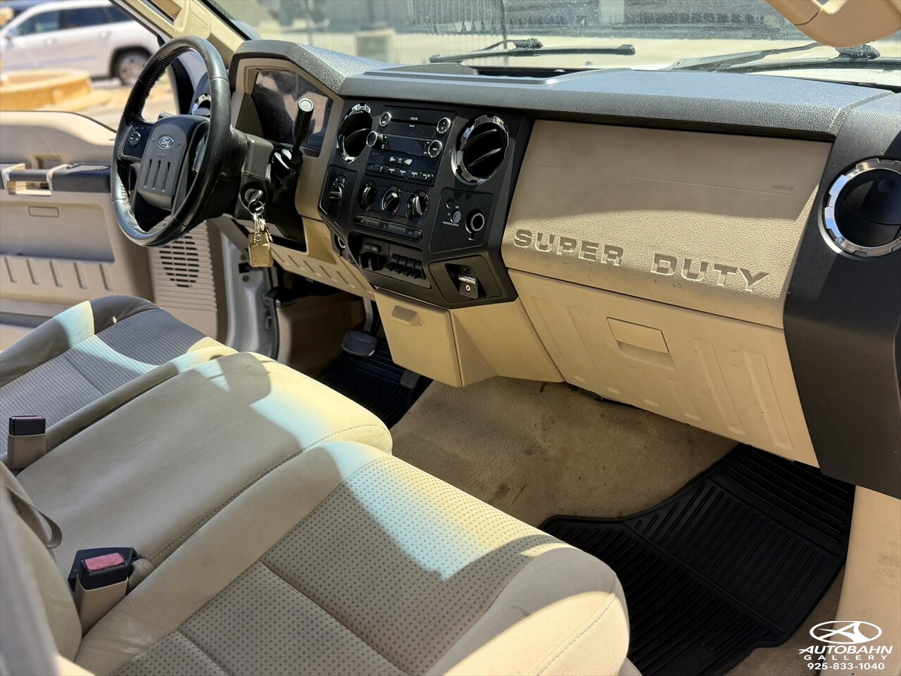 2010 Ford F-250 Super Duty XLT - Photo 15 - Dublin, CA 94568