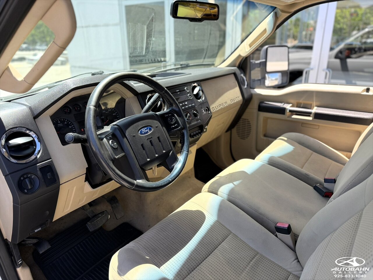 2010 Ford F-250 Super Duty XLT - Photo 19 - Dublin, CA 94568