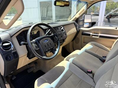 2010 Ford F-250 Super Duty XLT - Photo 19 - Dublin, CA 94568