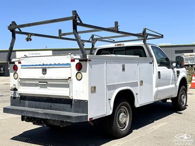 2010 Ford F-250 Super Duty XLT - Photo 9 - Dublin, CA 94568