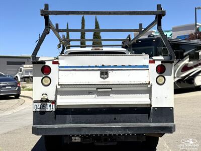2010 Ford F-250 Super Duty XLT - Photo 8 - Dublin, CA 94568