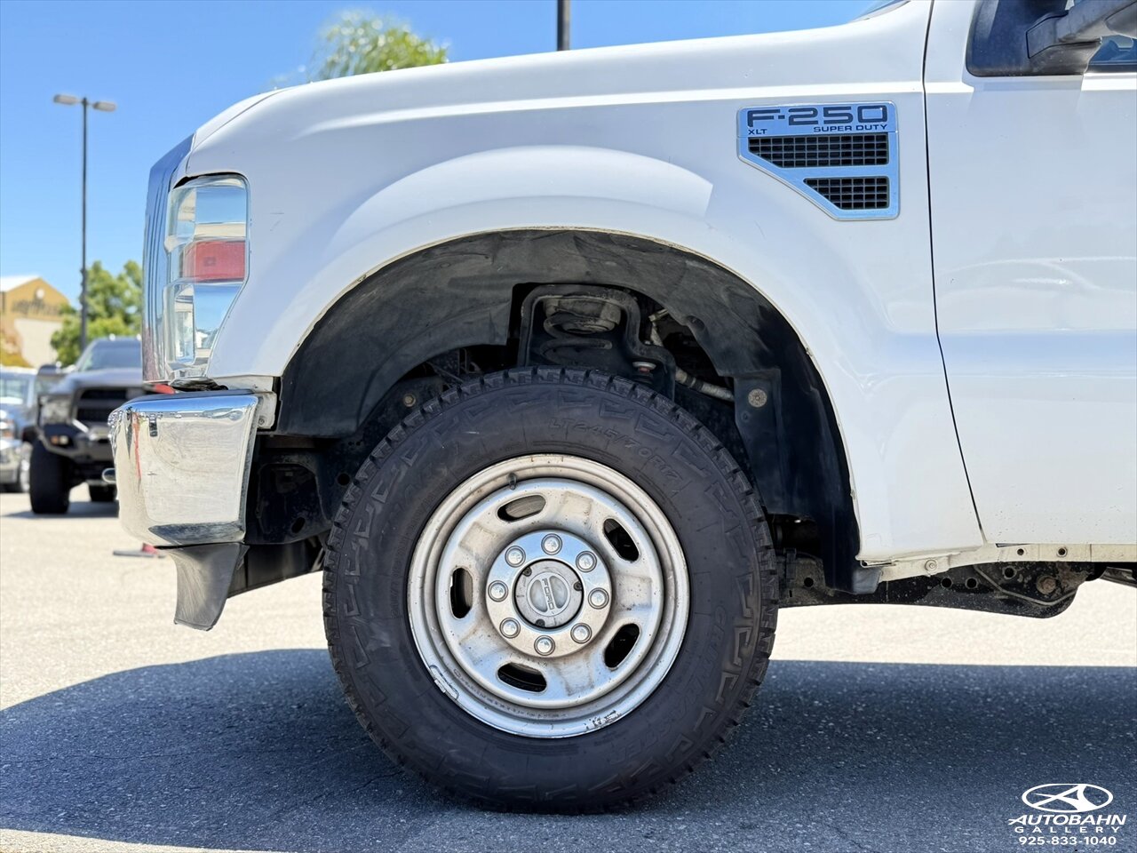 2010 Ford F-250 Super Duty XLT - Photo 10 - Dublin, CA 94568