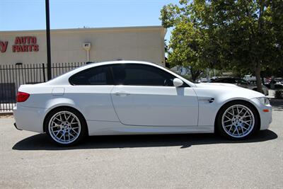 2013 BMW M3 ***COMPETITION PKG - ZCP***   - Photo 9 - Dublin, CA 94568