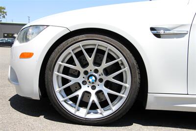 2013 BMW M3 ***COMPETITION PKG - ZCP***   - Photo 10 - Dublin, CA 94568