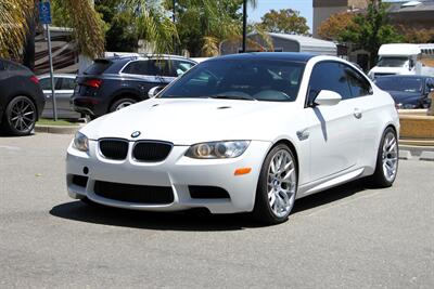 2013 BMW M3 ***COMPETITION PKG - ZCP***   - Photo 4 - Dublin, CA 94568