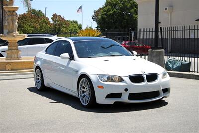 2013 BMW M3 ***COMPETITION PKG - ZCP***   - Photo 3 - Dublin, CA 94568
