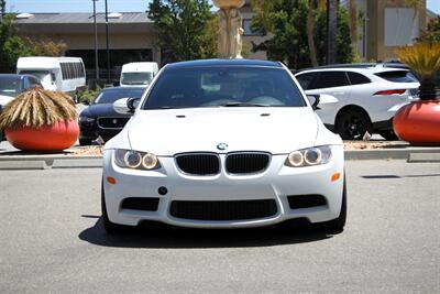 2013 BMW M3 ***COMPETITION PKG - ZCP***   - Photo 2 - Dublin, CA 94568