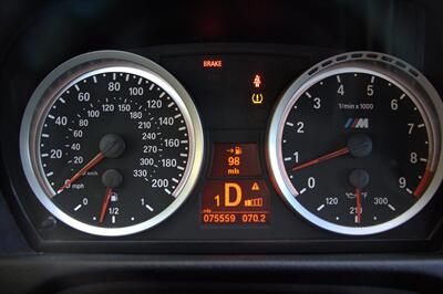 2013 BMW M3 ***COMPETITION PKG - ZCP***   - Photo 20 - Dublin, CA 94568