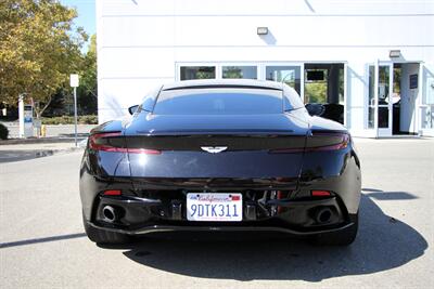 2018 Aston Martin DB11   - Photo 7 - Dublin, CA 94568
