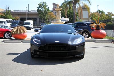 2018 Aston Martin DB11   - Photo 2 - Dublin, CA 94568